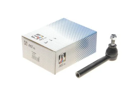 Фото 1 - накінечник тяги керма 91-08090 RTS 9108090 Накінечник тяги керма 91-08090 RTS 9108090 (фото 1)