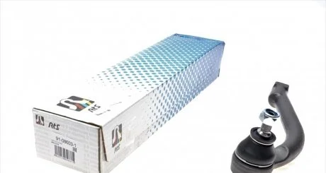 Наконечник рульової тяги i30/Kia Ceed 12-Пр.. RTS 91-08603-1