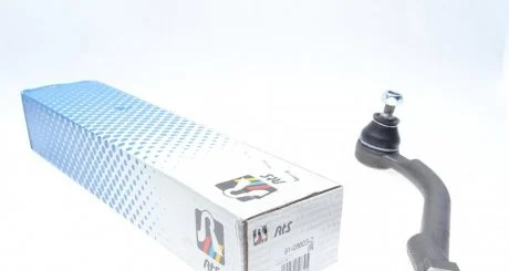 Наконечник рулевой тяги i30/Kia Ceed 12-Л. RTS 91-08603-2