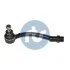 Наконечник рулевой тяги Hyundai Accent III/Kia Rio II 05-Л. RTS 91-08633-2 (фото 1)