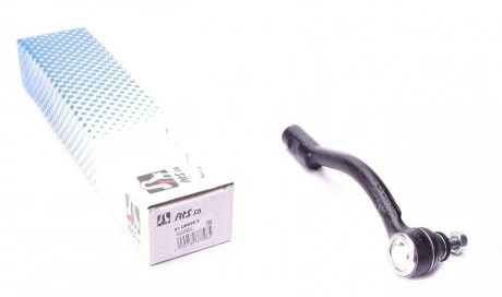 Наконечник рулевой тяги, левый Hyundai Accent/Solaris 10-> RTS 91-08826-2