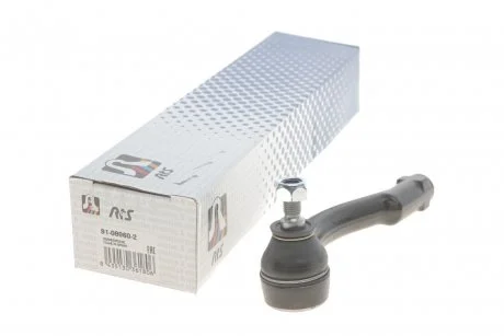 Автозапчасть RTS 91088602