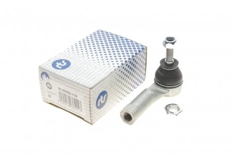 Наконечник рульової тяги, правий Smart 453 14-> RTS 91-09202-110