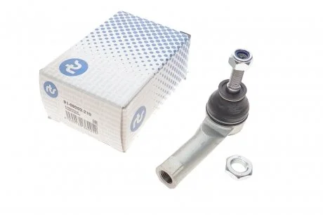 Наконечник рулевой тяги, левый Smart 453 14-&gt; RTS 91-09202-210 (фото 1)