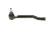 Наконечник рульової тяги, лівий Nissan Qashqai/X-Trail / Renault Koleos 13- RTS 91-09228-210 (фото 4)