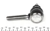 Наконечник рульової тяги BMW 5/6/7/8 E21-E34 -97 (внутр.) RTS 91-09523 (фото 3)