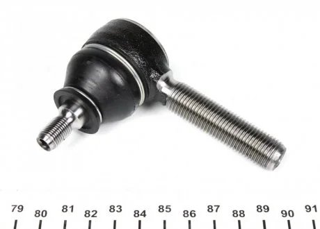 Наконечник рульової тяги BMW 5/6/7/8 E21-E34 -97 (внутр.) RTS 91-09523