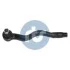 Наконечник рульової тяги BMW 3 E36 90-00 Л. RTS 91-09560 (фото 1)