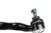 Наконечник рульової тяги BMW 3 E46 98- Л. RTS 91-09570-2 (фото 4)