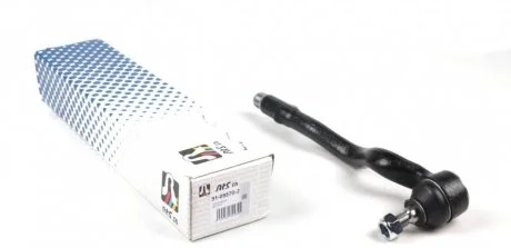 Наконечник рульової тяги BMW 3 E46 98- Л. RTS 91-09570-2 (фото 1)