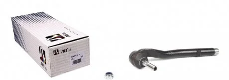 Наконечник рулевой тяги BMW 5 E39 95-04. RTS 91-09575-1 (фото 1)