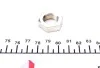 Наконечник рульової тяги Cruze/Astra J/Insignia/Zafira C 08- RTS 91-90303-010 (фото 2)