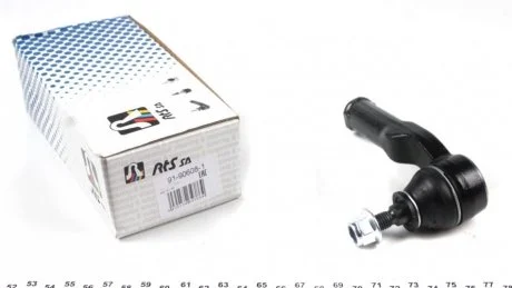 Наконечник рулевой тяги Kuga 08-Пр. RTS 91-90608-1