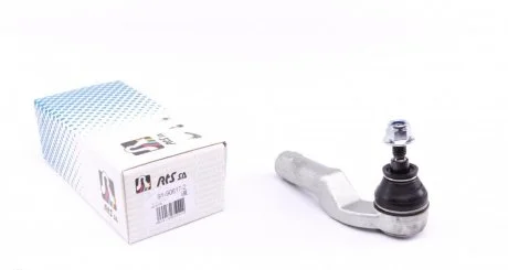 Наконечник рульової тяги Connect 13-/Focus III/C-Max II/Kuga II 10- Л. RTS 91-90617-2