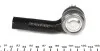 Наконечник рульової тяги Caddy II/Passat B3/B4 Л.(довгий) RTS 91-90903-2 (фото 3)