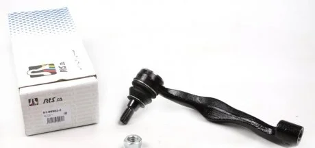 Наконечник рулевой тяги VW T5 03-Л. (L=235 mm) RTS 91-90983-2