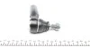 Наконечник рулевой тяги Caddy 04-/Passat 05-/Octavia Пр. RTS 91-90996-1 (фото 2)