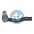 Наконечник рулевой тяги, левый Toyota Land Cruiser 100 98-07 RTS 91-92519-2 (фото 1)
