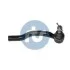 Наконечник рулевой тяги Toyota RAV4 III/IV 08- Пр.. RTS 91-92557-1 (фото 1)