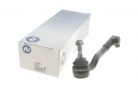Наконечник рулевой тяги BMW 5 E39 95-02. RTS 91-99528-1