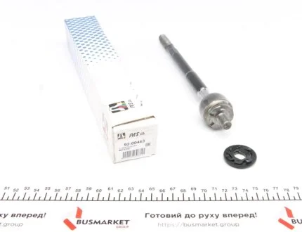 Тяга рульова Renault Laguna I 93-02 RTS 92-00463