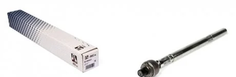 Тяга рулевая Peugeot 307/Citroen C4 00- (L=340mm) RTS 92-00521