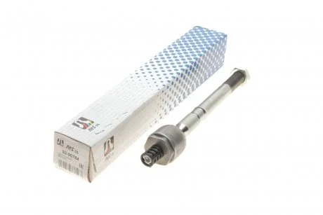 Тяга рулевая Citroen C3/Peugeot 207 CC/SW (WD_/WK_/WA_/WC_) 06- RTS 92-00784