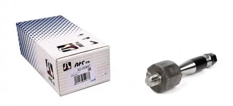 Тяга рулевая Passat 96-05/Audi A4 95-01/A6 97-05 (L=128 mm) RTS 92-05947