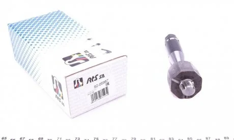 Тяга рульова Audi A6 04-11 RTS 92-05987