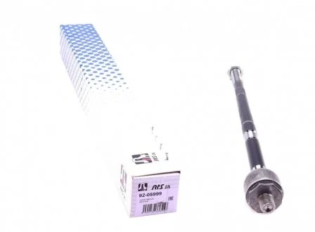 Тяга рулевая VW Polo 09-/Skoda Rapid 12- RTS 92-05999