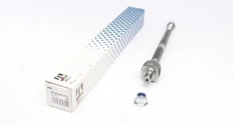 Фото 1 - тяга рулевая Opel Astra 09-> RTS 92-90346-010 Тяга рулевая Opel Astra 09-> RTS 92-90346-010 (фото 1)