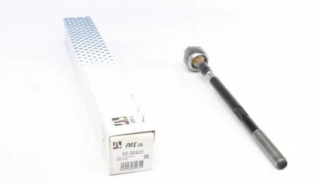 Тяга рулевая Megane I 96-03 (L=286mm) RTS 92-90423