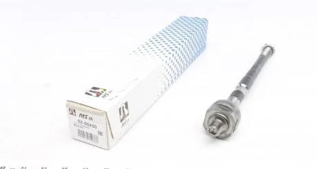 Тяга рульова Renault Megane I 96-03 (L=252mm) RTS 92-90450