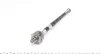 Тяга рульова Renault Megane I 96-03 (L=252mm) RTS 92-90450 (фото 5)