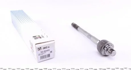 Тяга рулевая Clio 12- Пр.= Л. RTS 92-90485