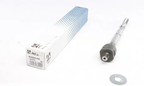 Фото 1 - тяга рулевая Toyota Corolla 01-07 RTS 92-92522-026 Тяга рулевая Toyota Corolla 01-07 RTS 92-92522-026 (фото 1)