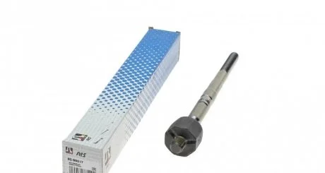 Тяга рулевая BMW 1 (F20/F21)/ 3 (F30/F80)/ 4 (F32/F82) 11- RTS 92-99517