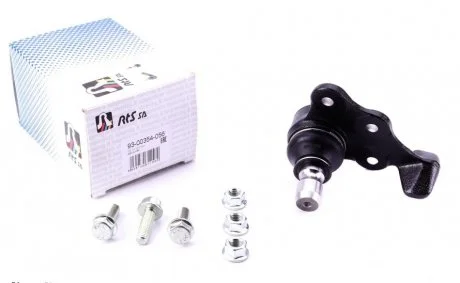 Опора шаровая Opel Omega A 86-94 Л. RTS 93-00354-056