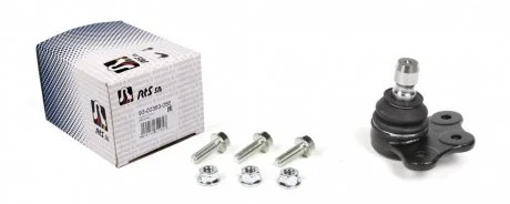 Опора шаровая Astra G/H/Vectra/Omega B 94-03 RTS 93-00363-056