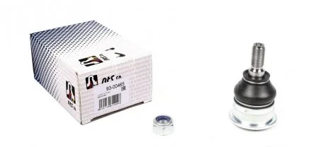 Опора шаровая Laguna/Safrane 93-01 RTS 93-00465