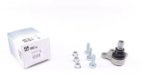 Шарова опора RTS 93.00554.056