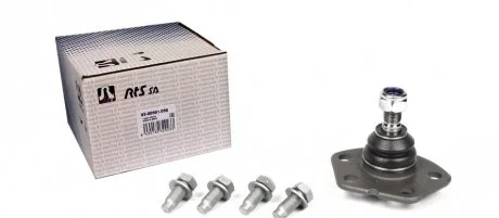 Опора шаровая Ducato/Boxer 02-06 (1-1.4t) RTS 93-00581-056