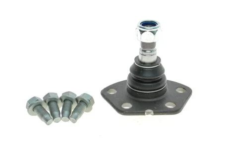 Опора шаровая Ducato/Boxer 02-06 (1.8t) RTS 93-00582-056