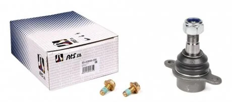 Опора шаровая Transit (V347) 06- (усиленная, 2 крепления) RTS 93-00699-056 (фото 1)