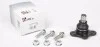 Опора кульова Citroen DS3/Peugeot 208, 2008 1.0-1.6D 09- (нижня) Л./Пр. 93-00742-056