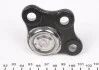Опора шаровая Citroen DS3/Peugeot 208, 2008 1.0-1.6D 09-(нижняя) Л./Пр. RTS 93-00742-056 (фото 4)