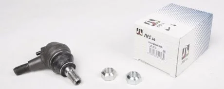 Опора шаровая MB C/E-класс (W202/W210) RTS 93-00850-056