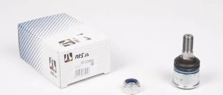 Опора кульова нижня MB E/S-клас (W211/W220) (до стабілізатора) RTS 93-00888
