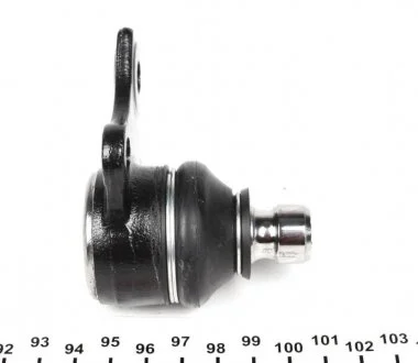 Опора шаровая Golf II/Passat/Jetta II 83-91 RTS 93-00925-056