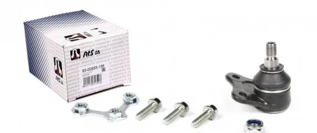 Опора шаровая Golf IV/Bora/Octavia/Toledo II 96-05. RTS 93-00955-156